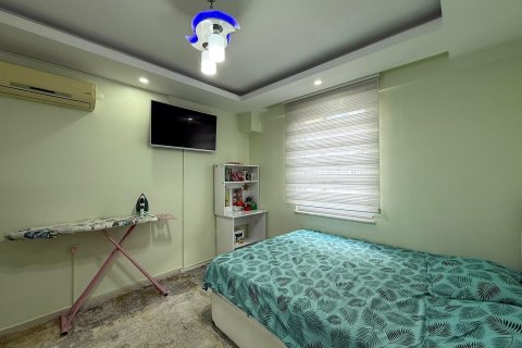Apartment for sale in Alanya, Antalya, Turkey, 2 bedrooms, 110m2, No. 225770 – photo 18