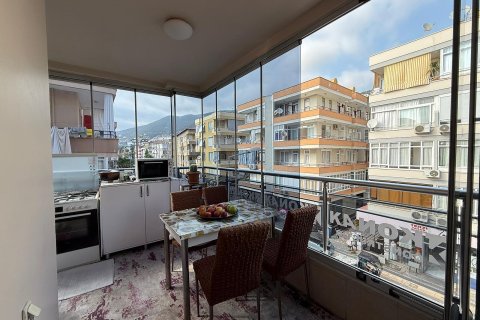 Apartment for sale in Alanya, Antalya, Turkey, 2 bedrooms, 110m2, No. 225770 – photo 22