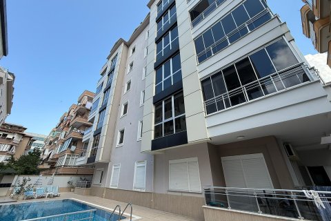 2+1 Apartment  in Alanya, Antalya, Turkey No. 225770