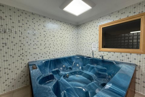 Apartment for sale in Alanya, Antalya, Turkey, 2 bedrooms, 110m2, No. 225770 – photo 6