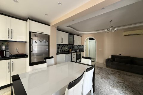 Apartment for sale in Alanya, Antalya, Turkey, 2 bedrooms, 110m2, No. 225770 – photo 15