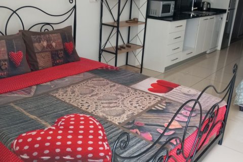 Apartment for sale in Cikcilli, Antalya, Turkey, studio, 55m2, No. 225769 – photo 12