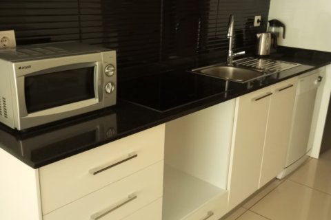 Apartment for sale in Cikcilli, Antalya, Turkey, studio, 55m2, No. 225769 – photo 9