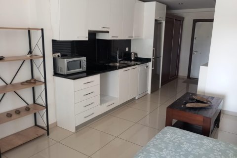 Apartment for sale in Cikcilli, Antalya, Turkey, studio, 55m2, No. 225769 – photo 8