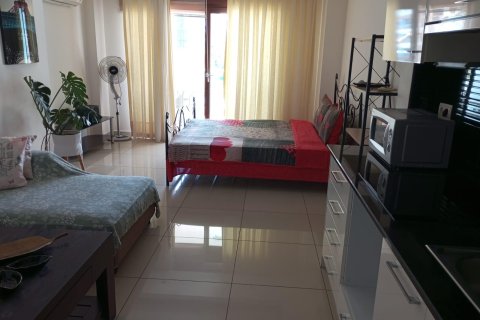 Apartment for sale in Cikcilli, Antalya, Turkey, studio, 55m2, No. 225769 – photo 7