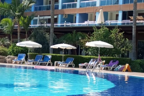 Apartment for sale in Cikcilli, Antalya, Turkey, studio, 55m2, No. 225769 – photo 2