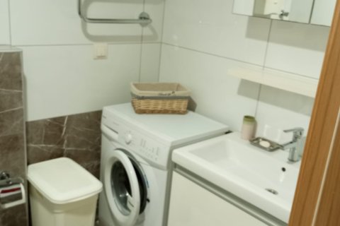 Apartment for sale in Cikcilli, Antalya, Turkey, studio, 55m2, No. 225769 – photo 11