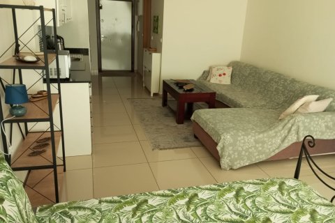 Apartment for sale in Cikcilli, Antalya, Turkey, studio, 55m2, No. 225769 – photo 4