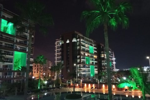 Apartment for sale in Cikcilli, Antalya, Turkey, studio, 55m2, No. 225769 – photo 3