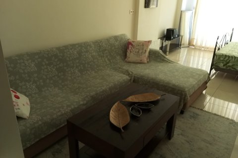 Apartment for sale in Cikcilli, Antalya, Turkey, studio, 55m2, No. 225769 – photo 6