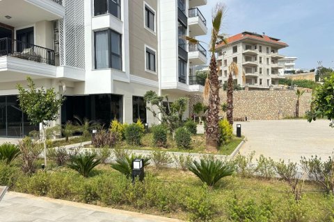 Продажа квартиры  в Оба, Анталье, Турция 3 комн., 115м2, №222229 – фото 22