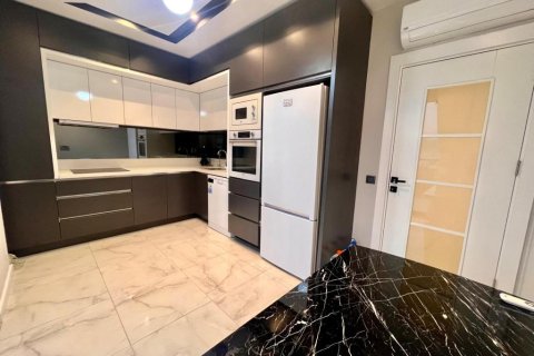 Продажа квартиры  в Оба, Анталье, Турция 3 комн., 115м2, №222229 – фото 3