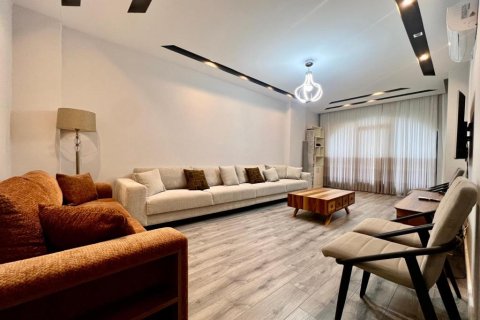 Квартира  3-х ком. в Оба, Анталья, Турция №222229