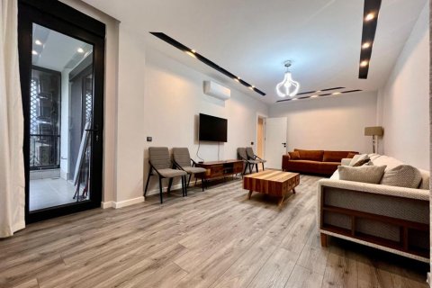 Продажа квартиры  в Оба, Анталье, Турция 3 комн., 115м2, №222229 – фото 2