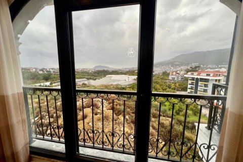 Продажа квартиры  в Оба, Анталье, Турция 3 комн., 115м2, №222229 – фото 9