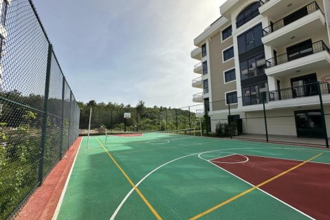 Продажа квартиры  в Оба, Анталье, Турция 3 комн., 115м2, №222229 – фото 27