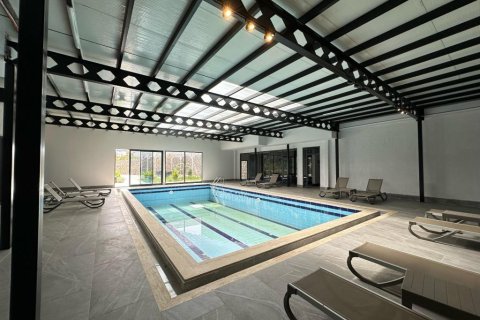 Продажа квартиры  в Оба, Анталье, Турция 3 комн., 115м2, №222229 – фото 15