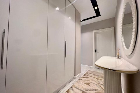 Продажа квартиры  в Оба, Анталье, Турция 3 комн., 115м2, №222229 – фото 7