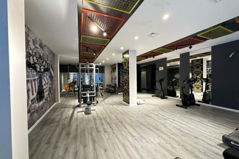 Продажа квартиры  в Оба, Анталье, Турция 3 комн., 115м2, №222229 – фото 16