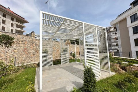 Продажа квартиры  в Оба, Анталье, Турция 3 комн., 115м2, №222229 – фото 23