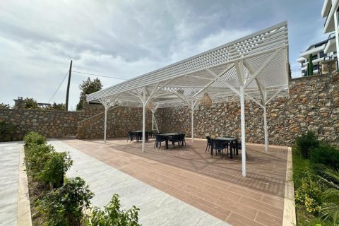 Продажа квартиры  в Оба, Анталье, Турция 3 комн., 115м2, №222229 – фото 24