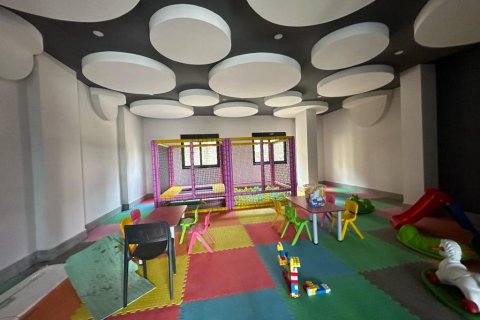 Продажа квартиры  в Оба, Анталье, Турция 3 комн., 115м2, №222229 – фото 14