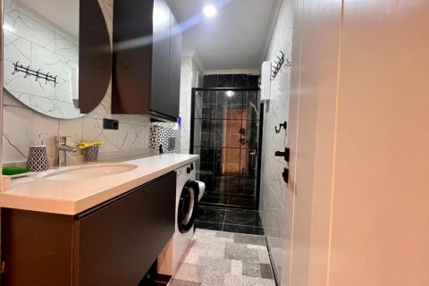 Продажа квартиры  в Оба, Анталье, Турция 3 комн., 115м2, №222229 – фото 8