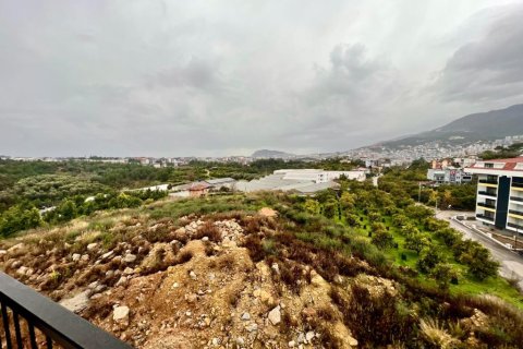 Продажа квартиры  в Оба, Анталье, Турция 3 комн., 115м2, №222229 – фото 11