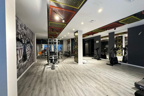 Продажа квартиры  в Оба, Анталье, Турция 3 комн., 115м2, №222229 – фото 13