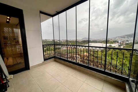 Продажа квартиры  в Оба, Анталье, Турция 3 комн., 115м2, №222229 – фото 10