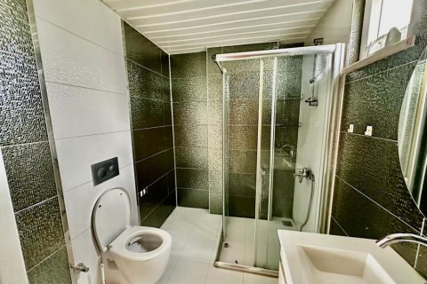 Leilighet  i Kestel, Antalya, Tyrkia Nr. 222227 - 7