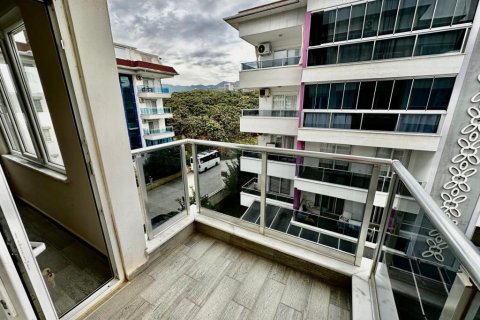 Leilighet  i Kestel, Antalya, Tyrkia Nr. 222227 - 11