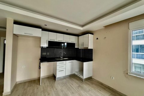 Leilighet  i Kestel, Antalya, Tyrkia Nr. 222227 - 2