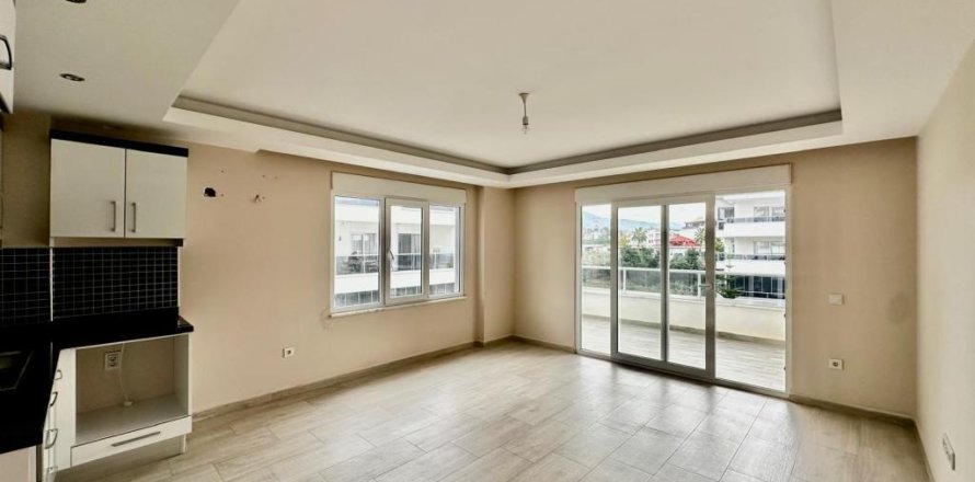 Leilighet  i Kestel, Antalya, Tyrkia Nr. 222227