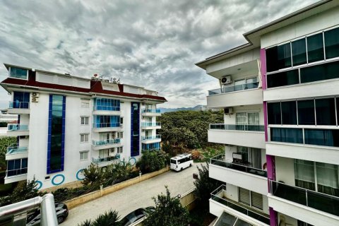 Leilighet  i Kestel, Antalya, Tyrkia Nr. 222227 - 14