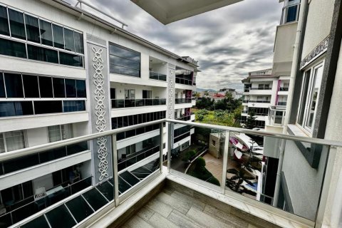 Leilighet  i Kestel, Antalya, Tyrkia Nr. 222227 - 12