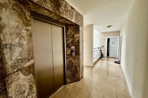 Leilighet  i Kestel, Antalya, Tyrkia Nr. 222227 - 16