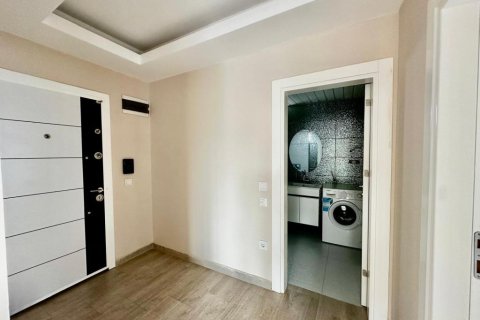 Leilighet  i Kestel, Antalya, Tyrkia Nr. 222227 - 15