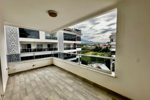 Leilighet  i Kestel, Antalya, Tyrkia Nr. 222227 - 10