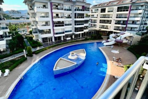 Leilighet  i Kestel, Antalya, Tyrkia Nr. 222227 - 9