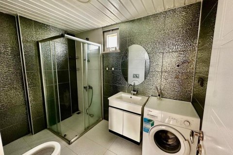 Leilighet  i Kestel, Antalya, Tyrkia Nr. 222227 - 8