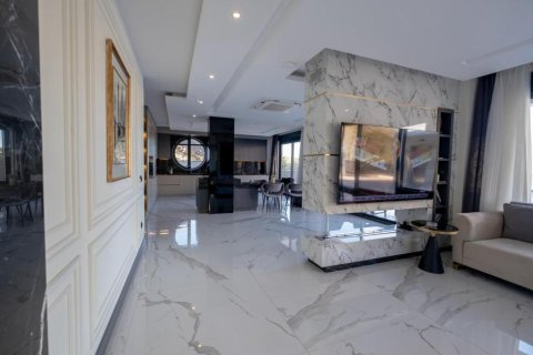 Villa  i Kargicak, Alanya, Antalya, Tyrkiet Nr. 222231 - 5