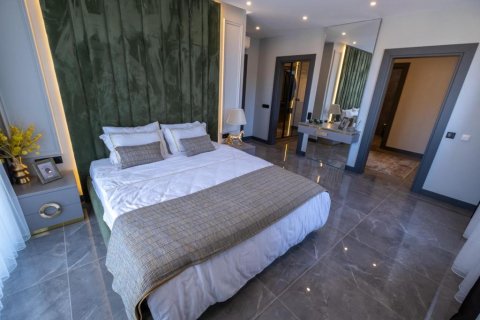 Villa  i Kargicak, Alanya, Antalya, Tyrkiet Nr. 222231 - 14