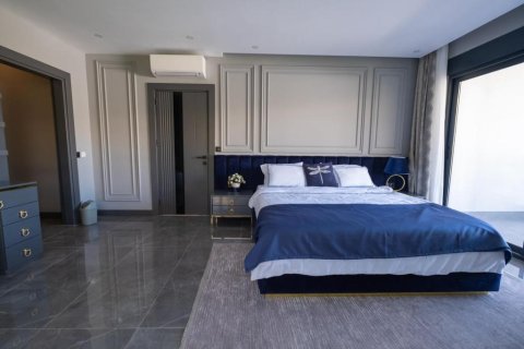 Villa  i Kargicak, Alanya, Antalya, Tyrkiet Nr. 222231 - 16