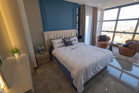 Villa  i Kargicak, Alanya, Antalya, Tyrkiet Nr. 222231 - 12