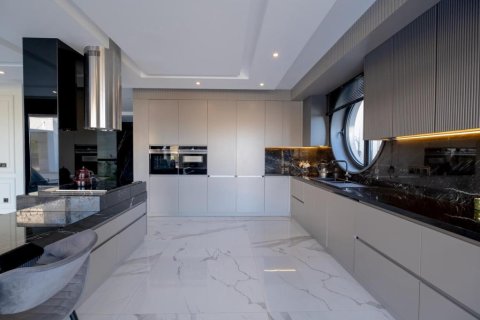 Villa  i Kargicak, Alanya, Antalya, Tyrkiet Nr. 222231 - 7