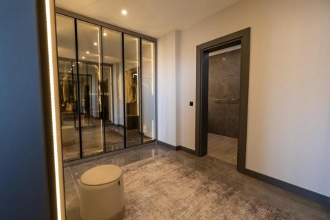 Villa  i Kargicak, Alanya, Antalya, Tyrkiet Nr. 222231 - 19