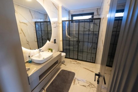 Villa  i Kargicak, Alanya, Antalya, Tyrkiet Nr. 222231 - 23