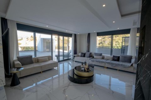 Villa  i Kargicak, Alanya, Antalya, Tyrkiet Nr. 222231 - 3