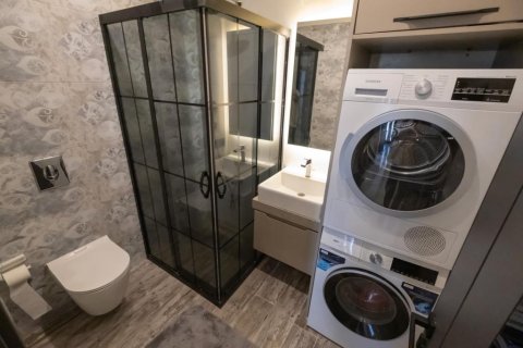 Villa  i Kargicak, Alanya, Antalya, Tyrkiet Nr. 222231 - 26